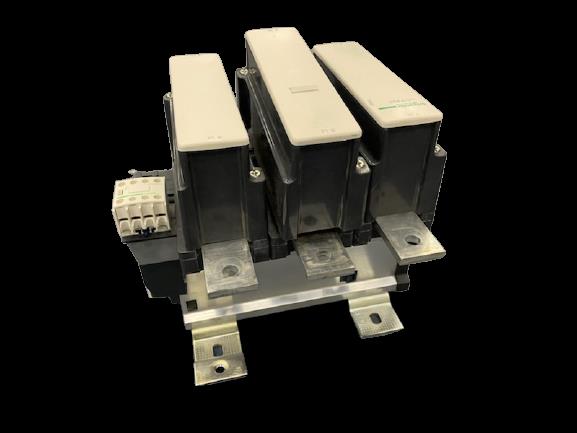 SCHNEIDER ELECTRIC LC1F630F722P