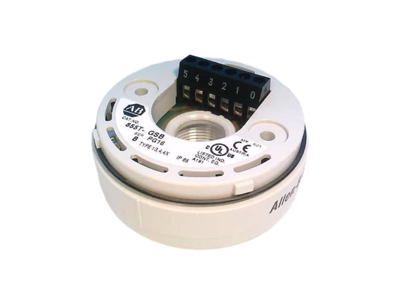ALLEN BRADLEY 855T-GSB