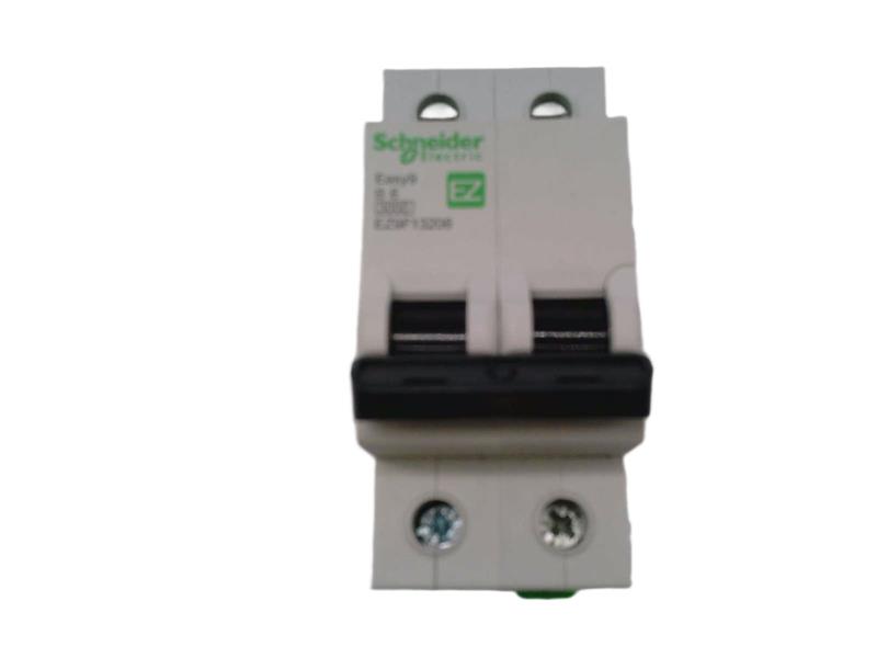 EZ9F13206 by SCHNEIDER ELECTRIC