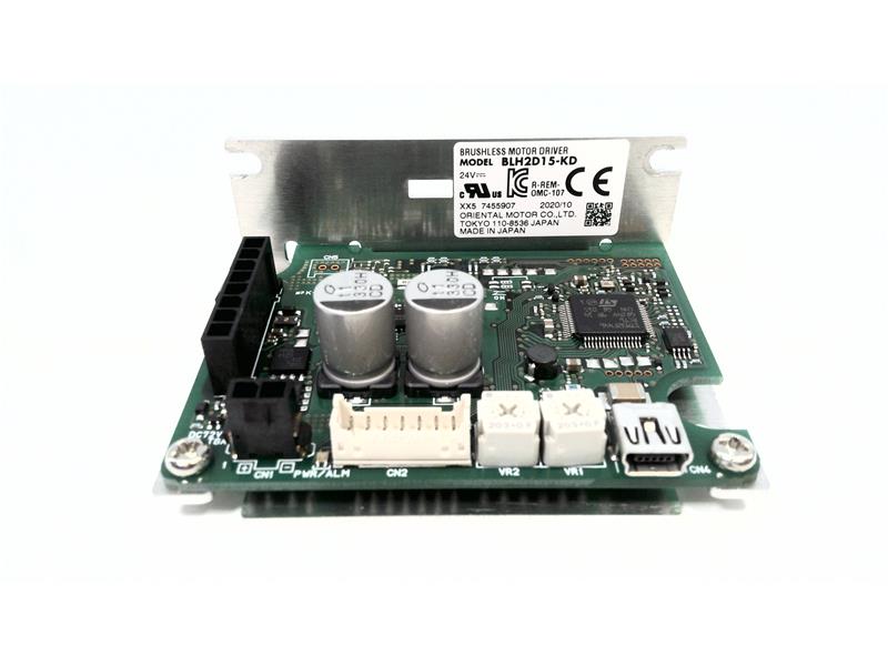 ORIENTAL MOTOR BLH2D15-KD