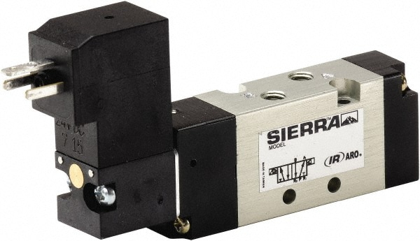 INGERSOLL RAND S5SSMC-1