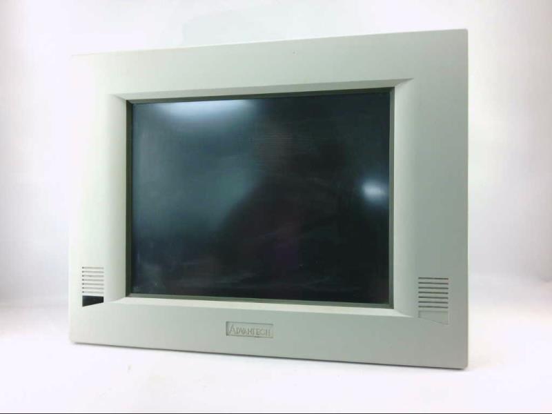 ADVANTECH PPC-123T-CBAR-T