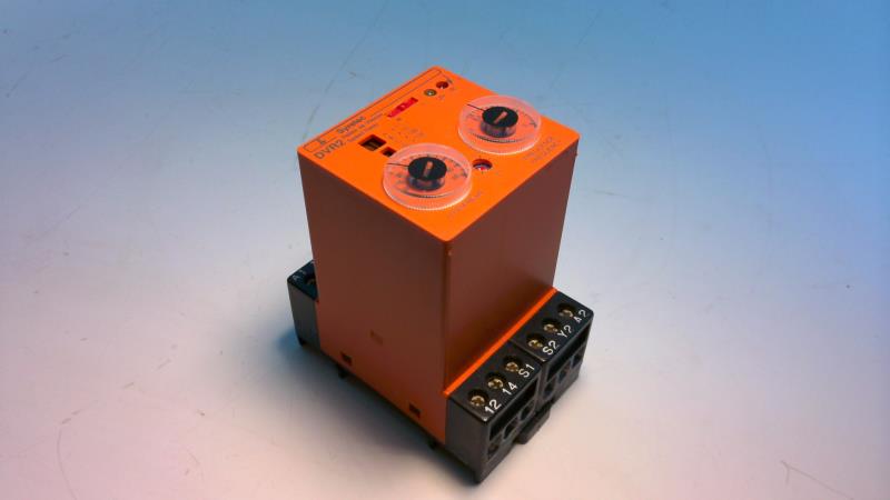 DVR2-110VAC by CROUZET