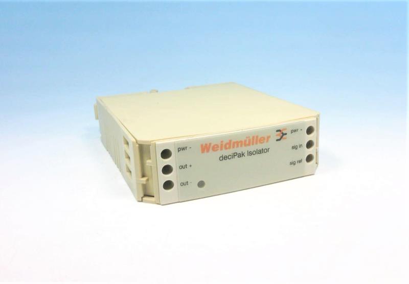 WEIDMULLER 7940005473