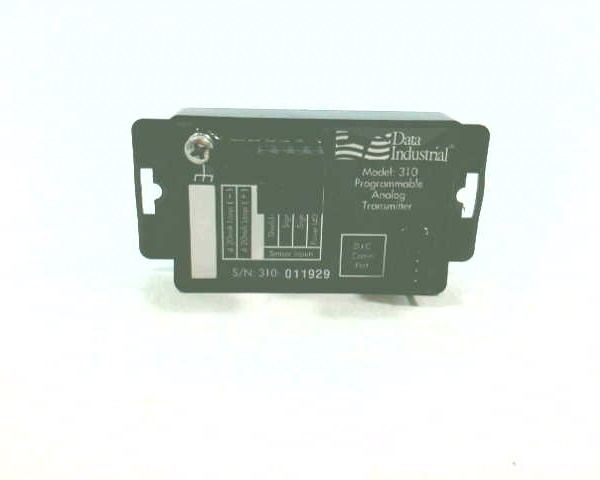 DATA INDUSTRIAL 310