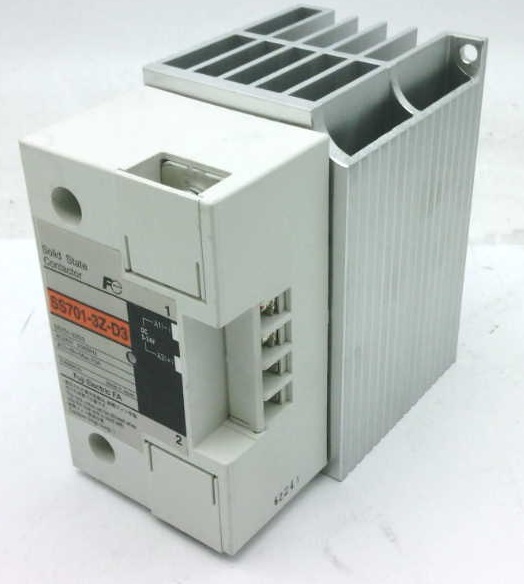 FUJI ELECTRIC SS701-3Z-D3