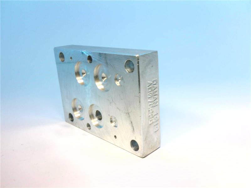 DAMAN PRODUCTS AD07CPPG