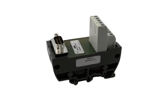 1SNA020351R0200 by ASEA BROWN BOVERI