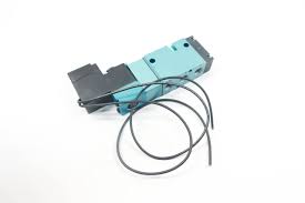 MAC VALVES INC 811C-PP-116AA-152AE=8294