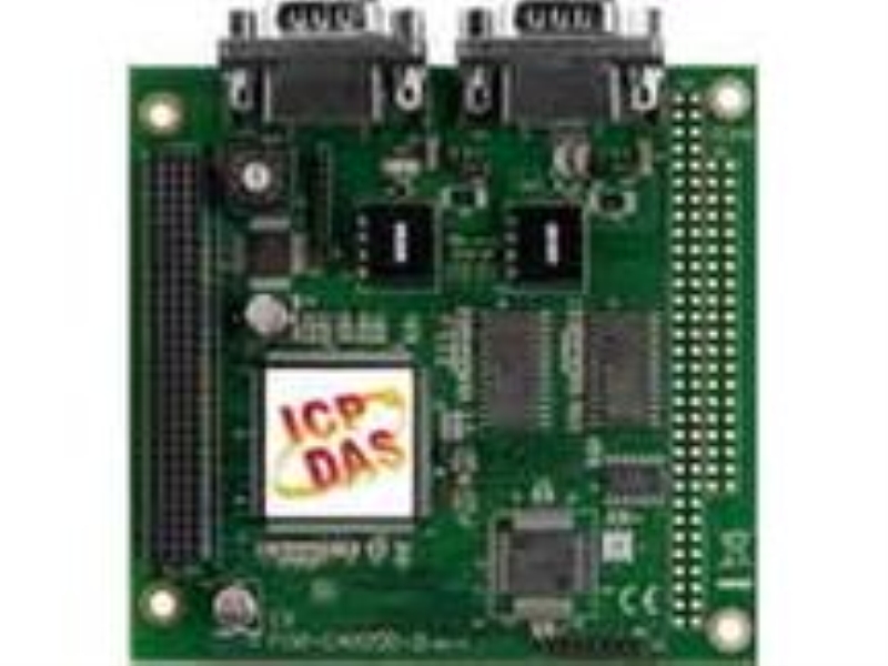 ICP DAS USA PCM-CAN-200D