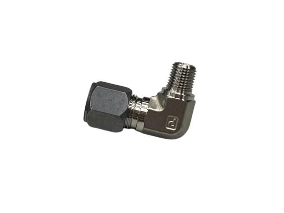PARKER 8-4CBU-SS