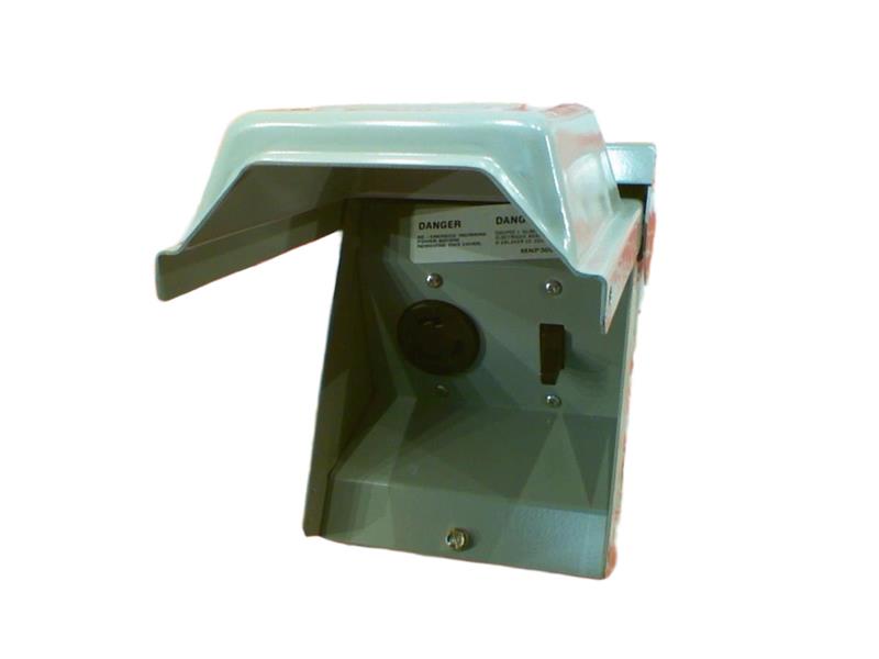 MIDWEST ELECTRIC U024SP