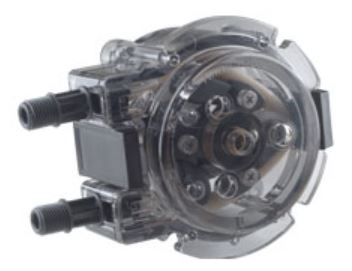 STENNER PUMP QP255-25