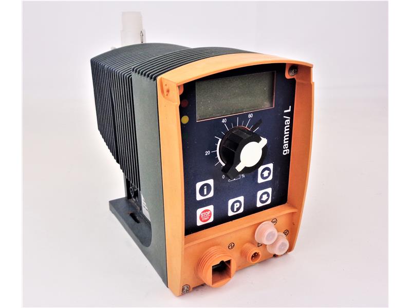 PROMINENT FLUID CONTROLS GALA1005PVT260UD113100