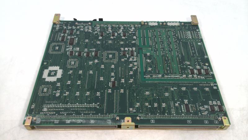 MATSUSHITA ELECTRIC HA-M00750B