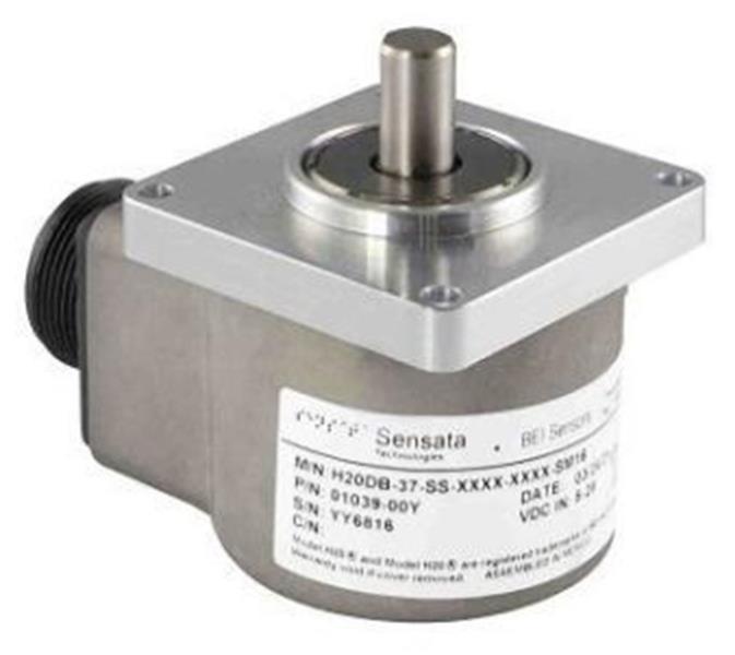 BEI SENSORS H20DA-37-500-AB-3904R-SC18-5V