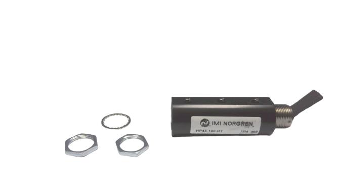 PNEUMADYNE HP45-100-DT