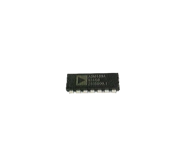 ADM489ANZ by ANALOG DEVICES