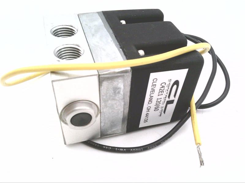 CONTROL LINE EQUIP 42E1