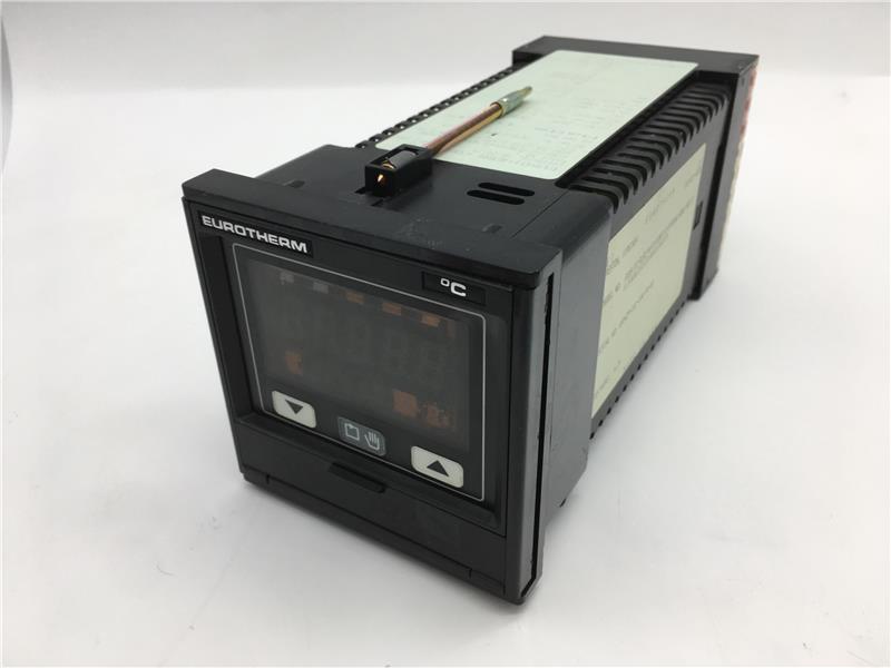 INVENSYS 818S/TC/RLGC/M1V5/NONE/X1V5/NONE/NONE/SN/12/0.0/600.0/C/LR/AM/D/IN/S/P/