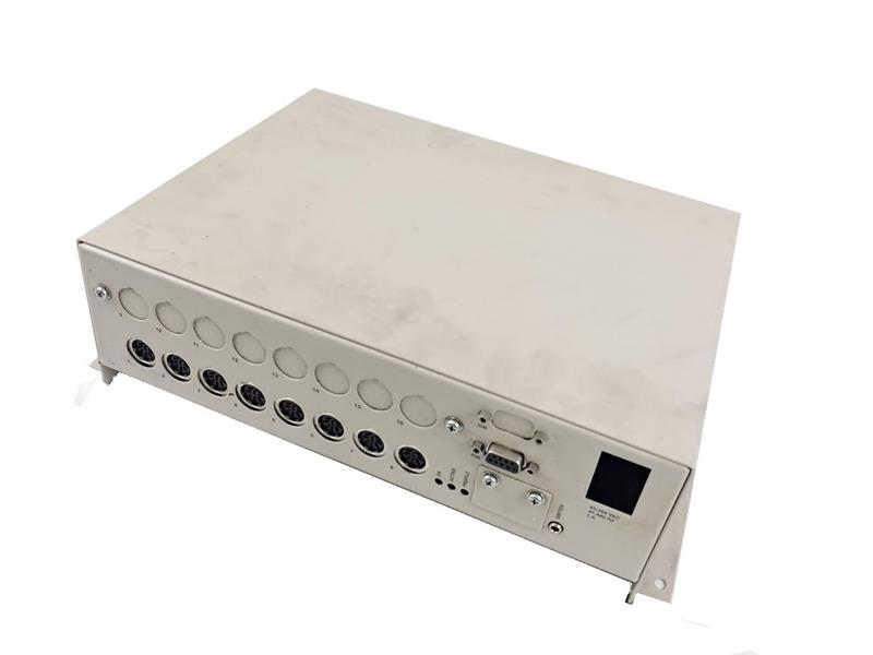 SIEMENS 500I-EXP-8CH-STI