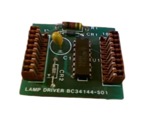 BUTLER AUTOMATIC BC34144-501