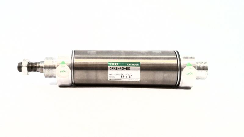 CKD CORP CMK2-00-40-80