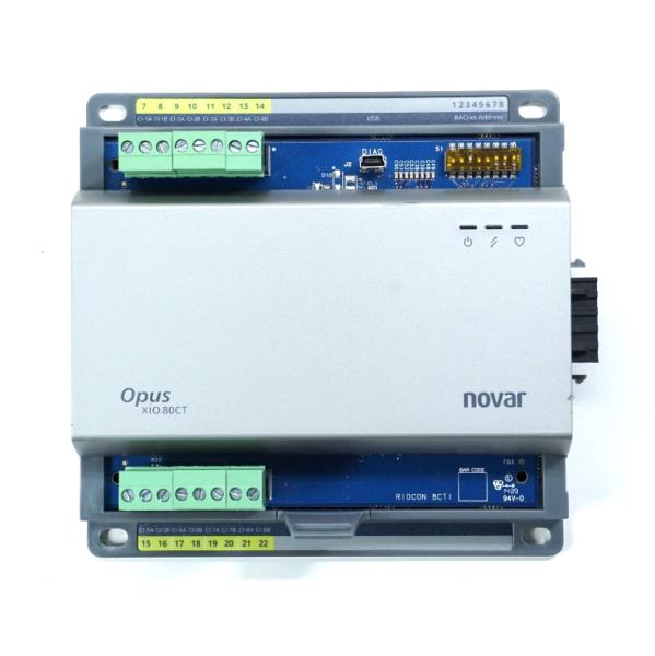 HONEYWELL XIO-8CTI-B