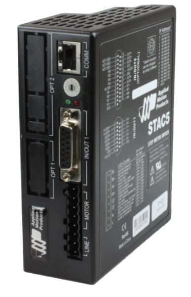 APPLIED MOTION PRODUCTS STAC5-S-N220