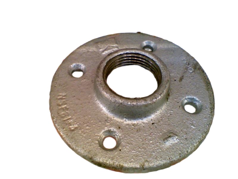 511-605HC by MUELLER INDUSTRIES