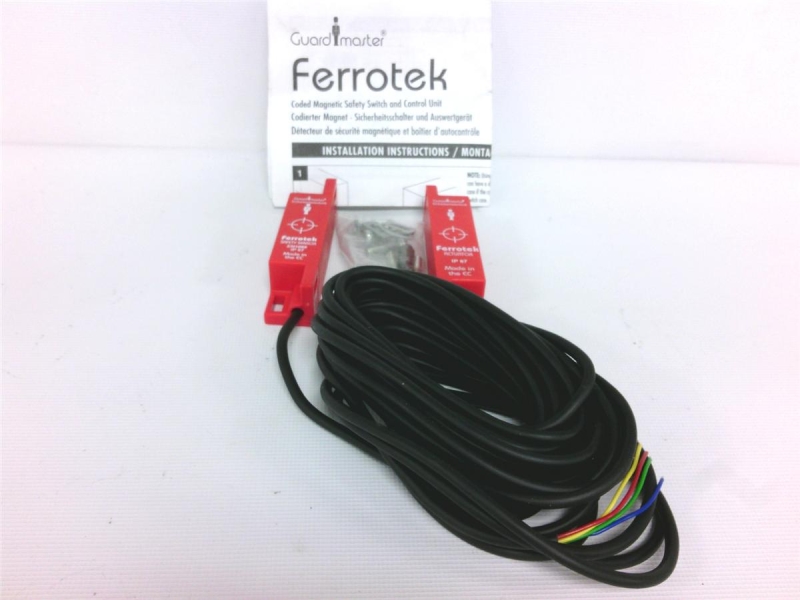 ALLEN BRADLEY 440N-T32009