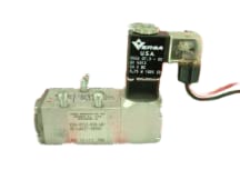 VERSA VALVES KSG-4212-K30-6K-HC-LW027-48VDC