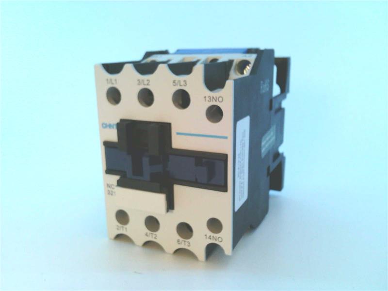 CHINT NC1-3210-24V