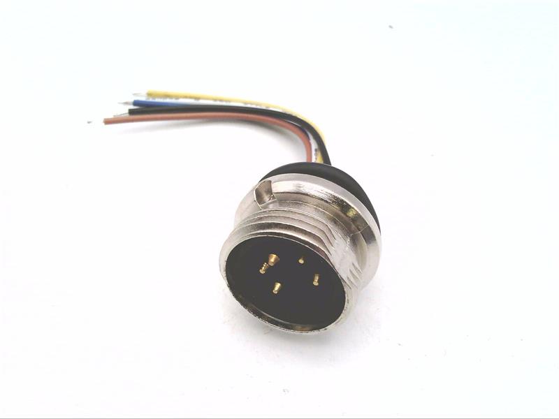 BANNER ENGINEERING MBC-5