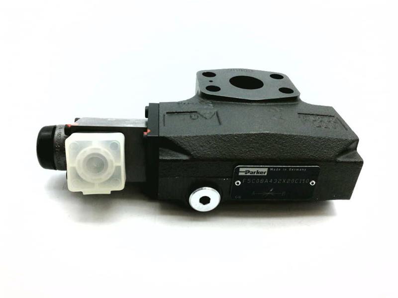 PARKER F5C08442X20C1