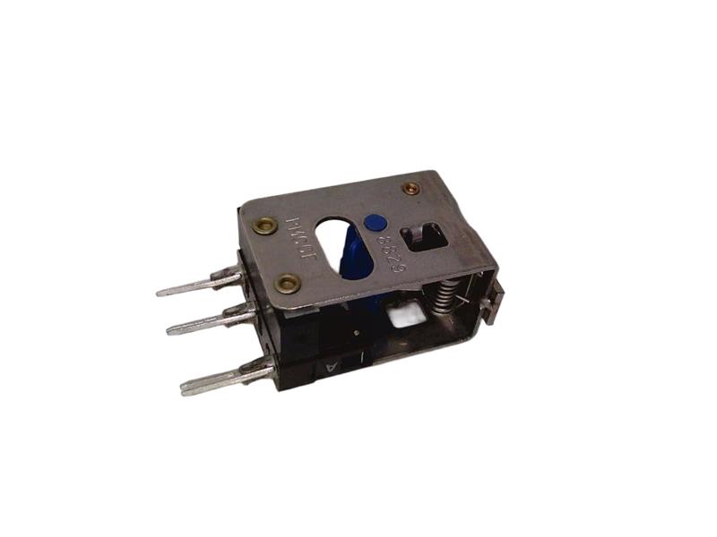 PMCCF by HONEYWELL