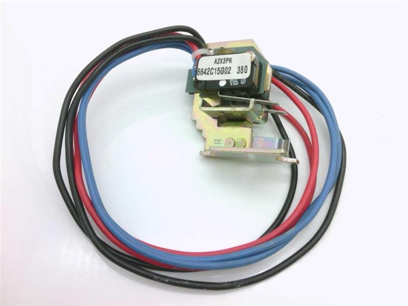 EATON CORPORATION A2X3PK