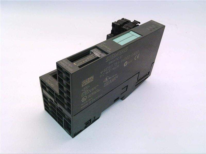 SIEMENS 6ES7151-1AB02-0AB0