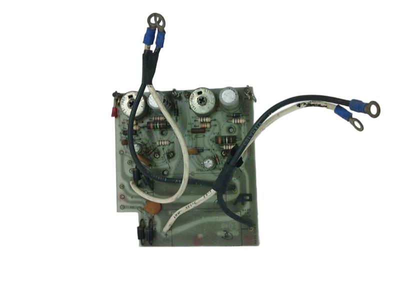 EMERSON AP20-034B