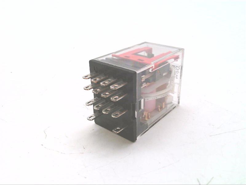 OMRON MY4N 24VAC (S)