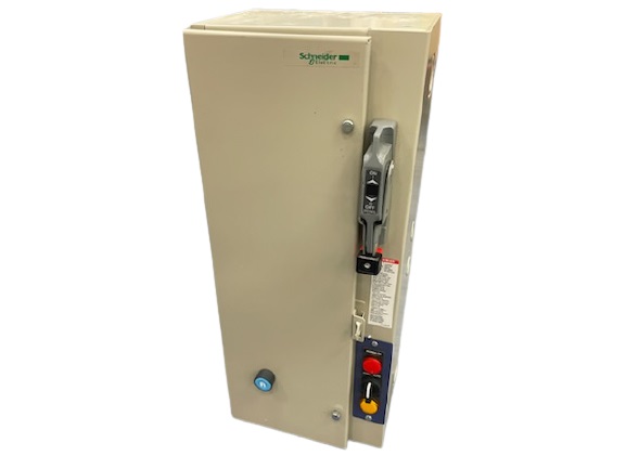 SCHNEIDER ELECTRIC LESD098A62
