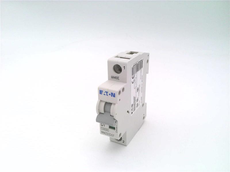 EATON CORPORATION WMZS1D07
