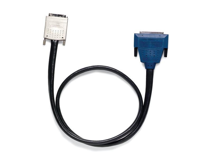 NATIONAL INSTRUMENTS SHC68-68-EP