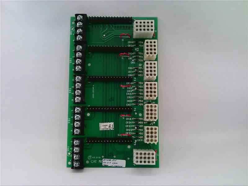 EDWARDS SIGNALING 5723B-113