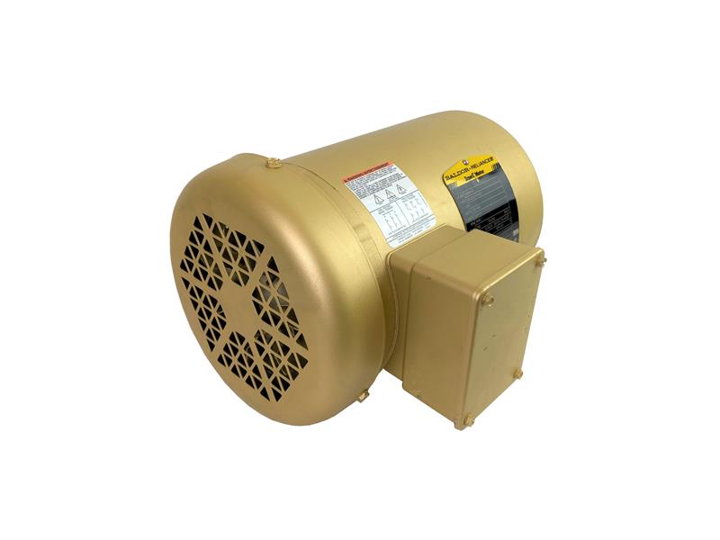 ASEA BROWN BOVERI VEM3545