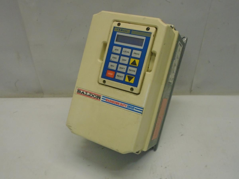 ASEA BROWN BOVERI ID15H405-W