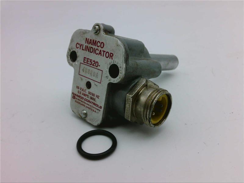 DANAHER CONTROLS EE520-48820A