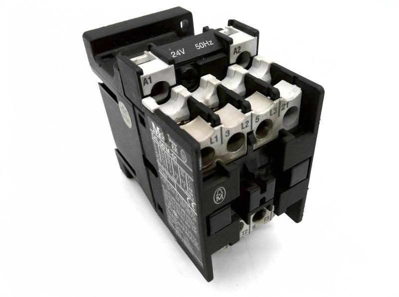 EATON CORPORATION DIL00M-01 (24V, 50HZ)