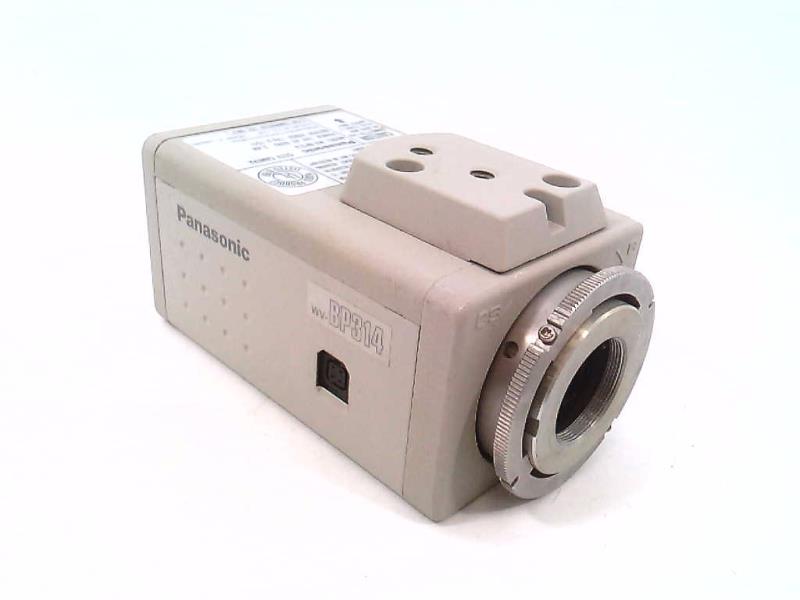 WV-BP314 by MATSUSHITA ELECTRIC