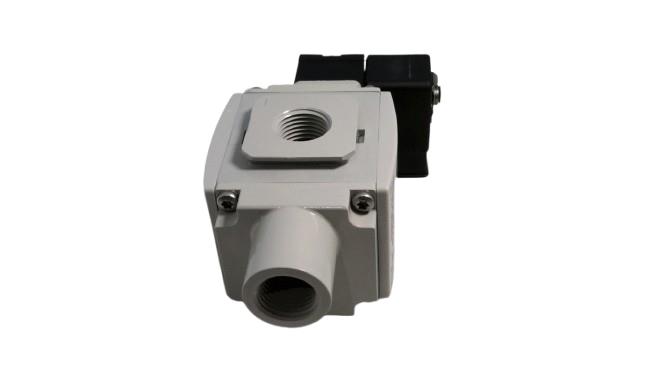 ASCO 8652A6S740A00F1